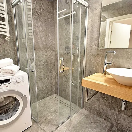 Apartament Blizej Morza 14 Колобжег