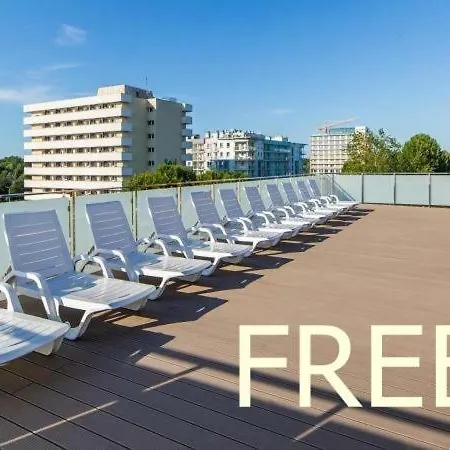 Apartament Blizej Morza 14 Колобжег